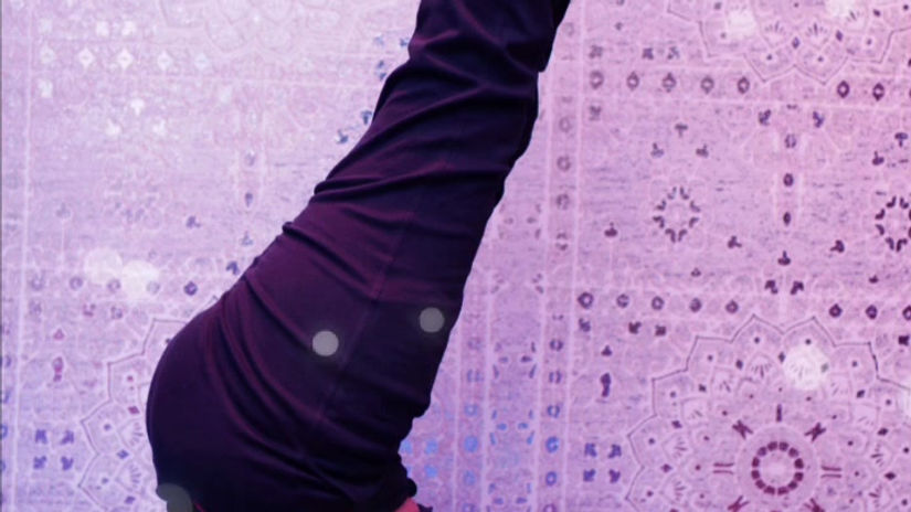 INTERNATIONAL YOGA DAY